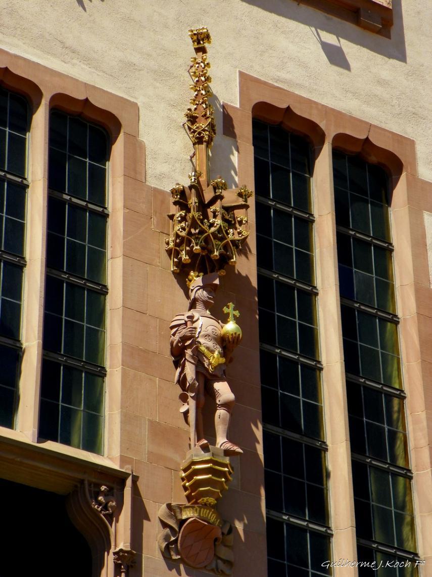 tags: Arquitetura,Esculturas,hist&oacute;ria

Frankfurt, Alemanha