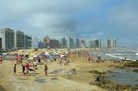 tags: mar,praia,paisagem urbana

Punta del Este, Uruguai