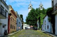 tags: Arquitetura,história,prédios históricos

Colonia Del Sacramento, Uruguai