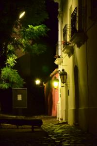tags: Arquitetura,noturno,paisagem urbana noturna

Colonia Del Sacramento, Uruguai 