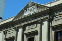 tags: Museu,Arquitetura,prédios históricos

Museo Historico Cabildo de Montevideo, Uruguai