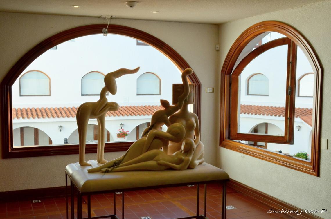 tags: museu,arte

Museu Ralli, Punta del Este,  Maldonado, Uruguai