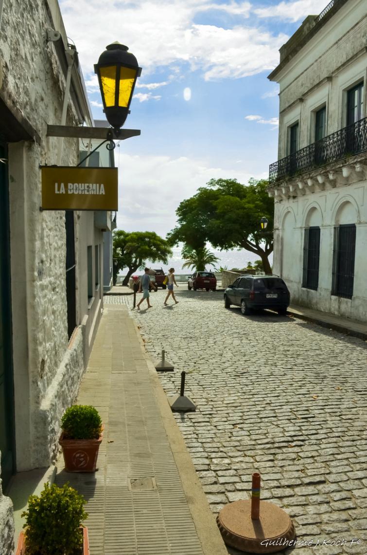tags: Arquitetura,hist&oacute;ria,pr&eacute;dios hist&oacute;ricos

Colonia Del Sacramento, Uruguai