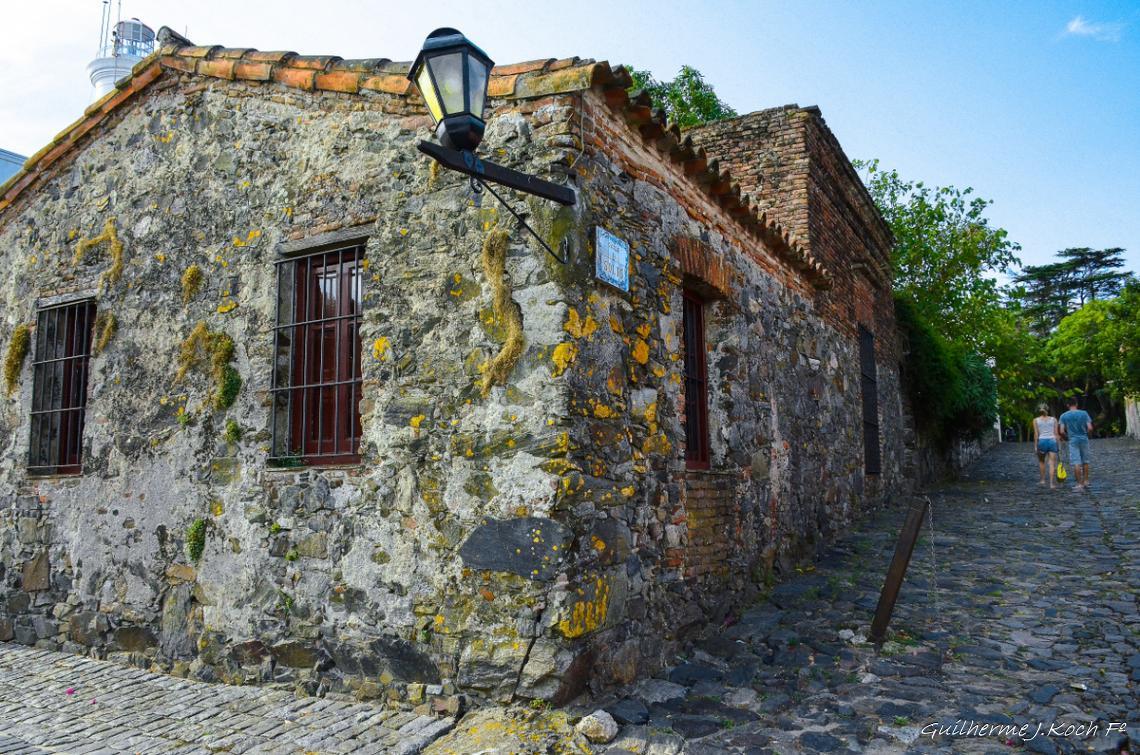 tags: Arquitetura,pr&eacute;dios hist&oacute;ricos

Colonia Del Sacramento, Uruguai