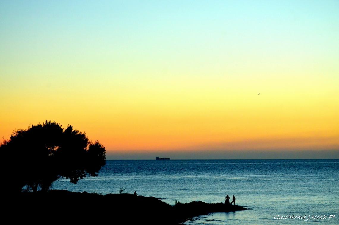 tags: mar,por-do-sol

Colonia Del Sacramento, Uruguai