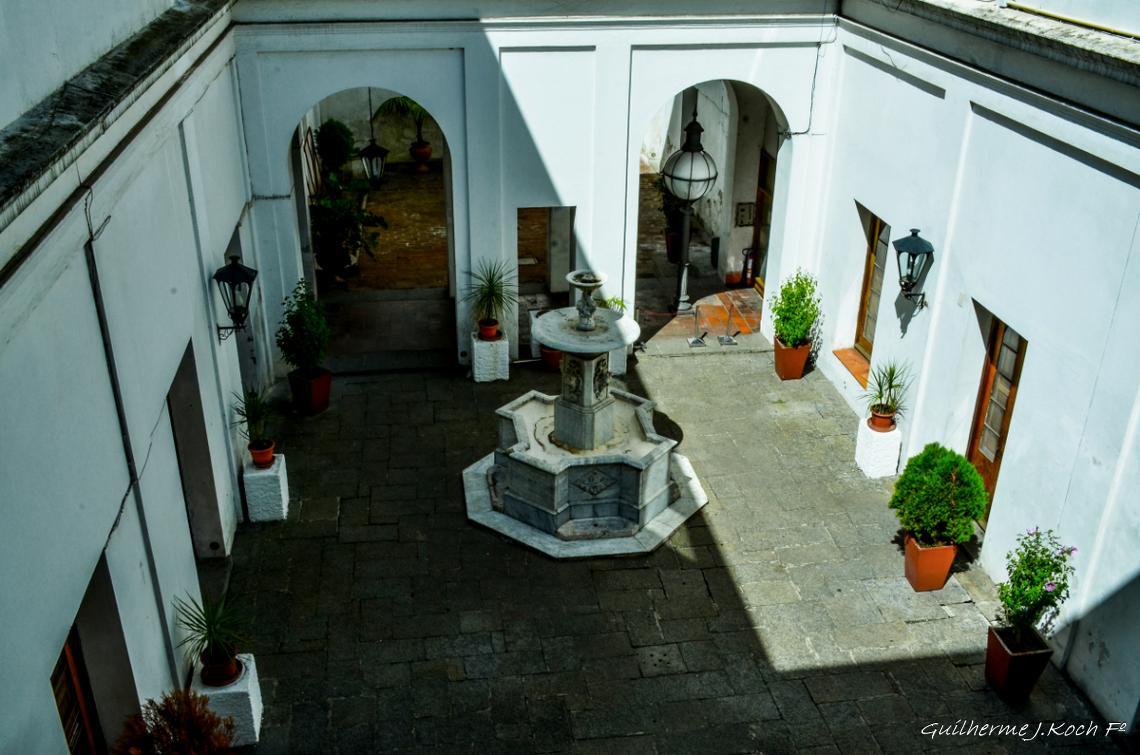 tags: Arquitetura,museu,pr&eacute;dios hist&oacute;ricos

Museo Historico Cabildo de Montevideo, Uruguai