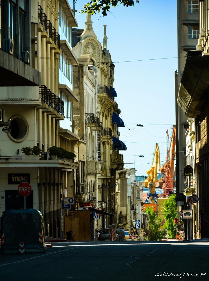 tags: paisagem urbana

Montevideo, Uruguai