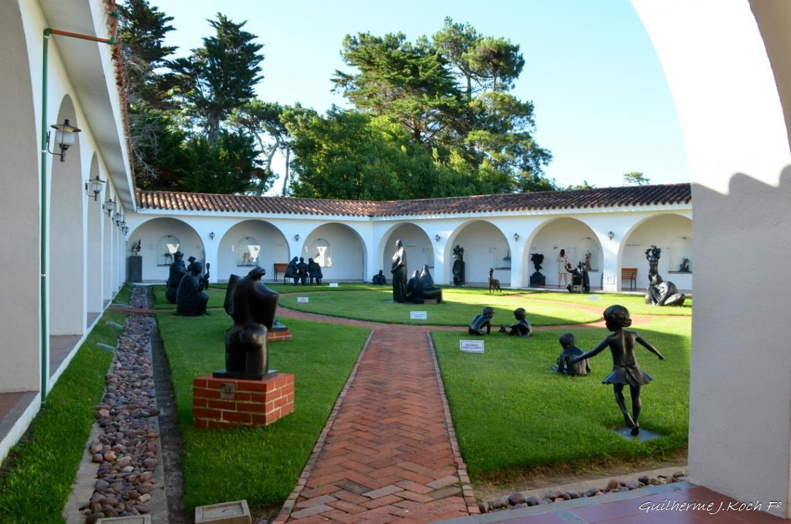 tags: museu,arte

Museu Ralli, Punta del Este,  Maldonado, Uruguai