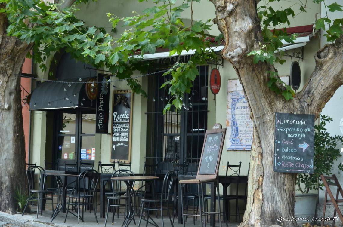 tags: Arquitetura,hist&oacute;ria

Colonia Del Sacramento, Uruguai