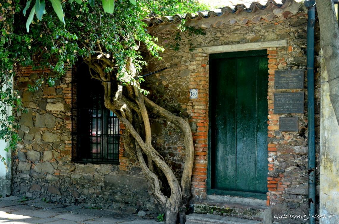 tags: Arquitetura,pr&eacute;dios hist&oacute;ricos,portas,janelas

Colonia Del Sacramento, Uruguai 