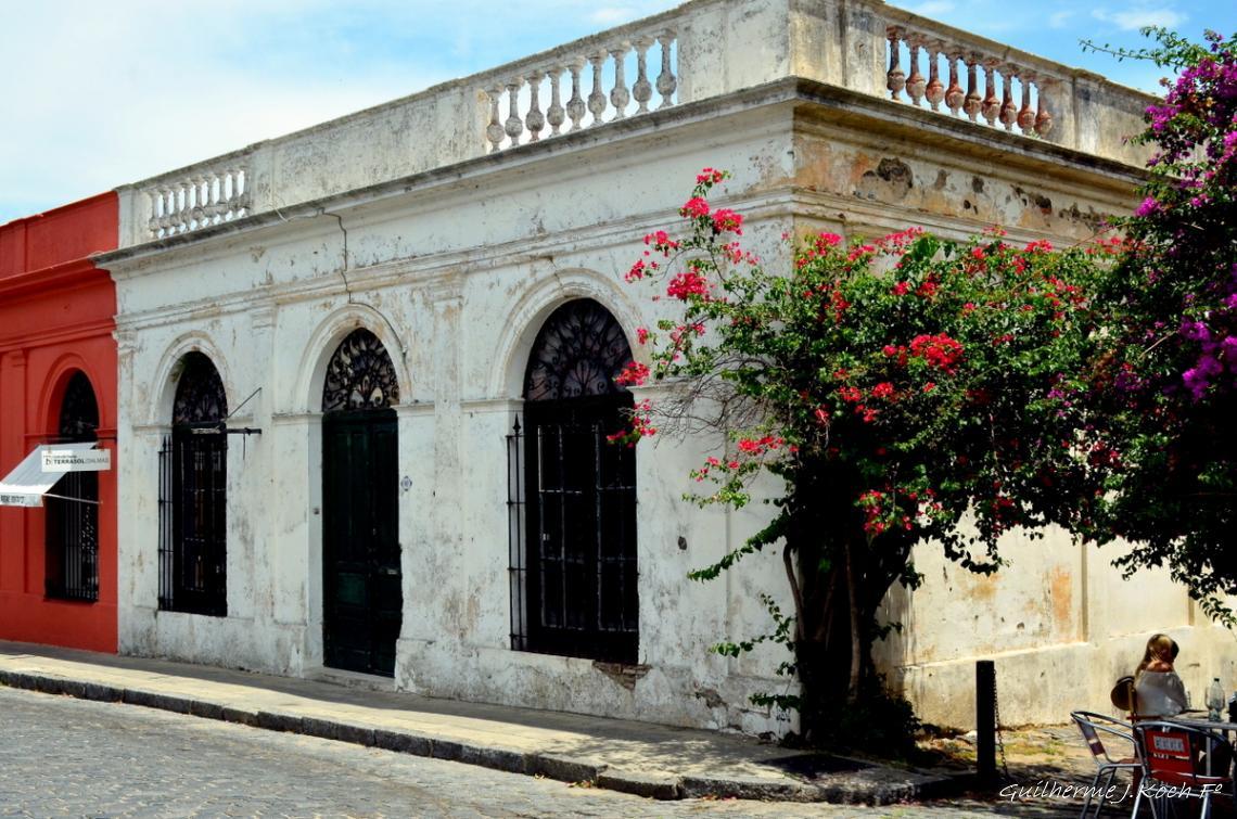 tags: Arquitetura,paisagem urbana,pr&eacute;dios hist&oacute;ricos

Colonia Del Sacramento, Uruguai