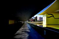 tags: Arquitetura,Museu,Moderno,amarelo

Museu Oscar Niemeyer, Curitiba, PR, Brasil