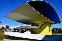 tags: Arquitetura,Museu,Moderno,amarelo

Museu Oscar Niemeyer, Curitiba, PR, Brasil