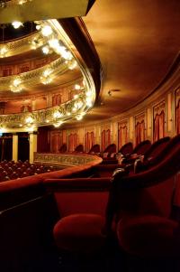 tags: 

Teatro Colón, Buenos Aires, Argentina