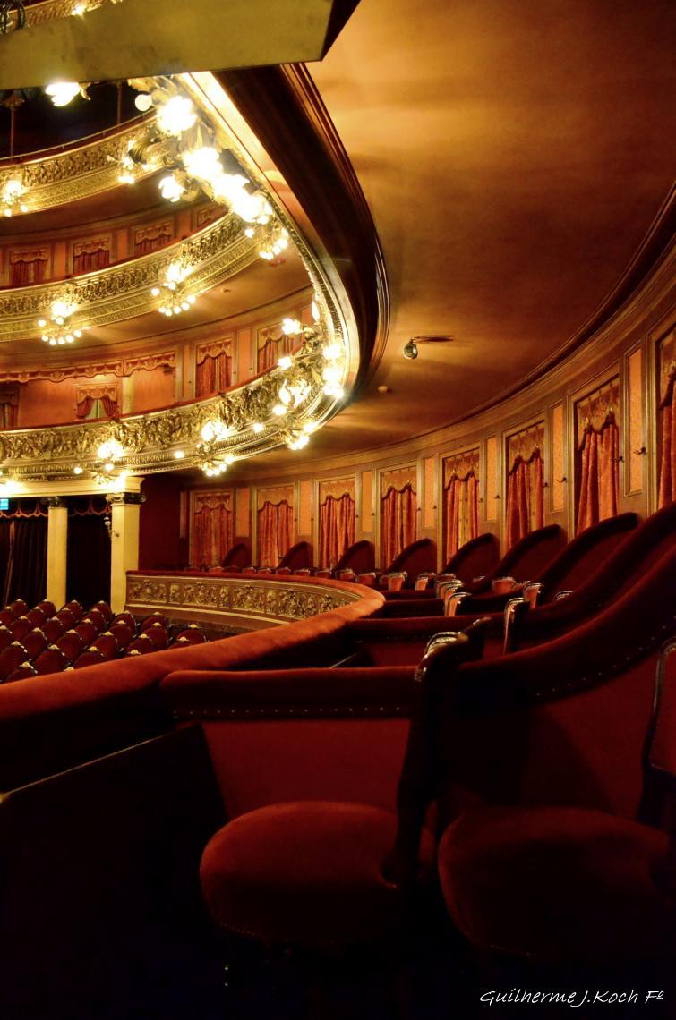 tags: 

Teatro Col&oacute;n, Buenos Aires, Argentina