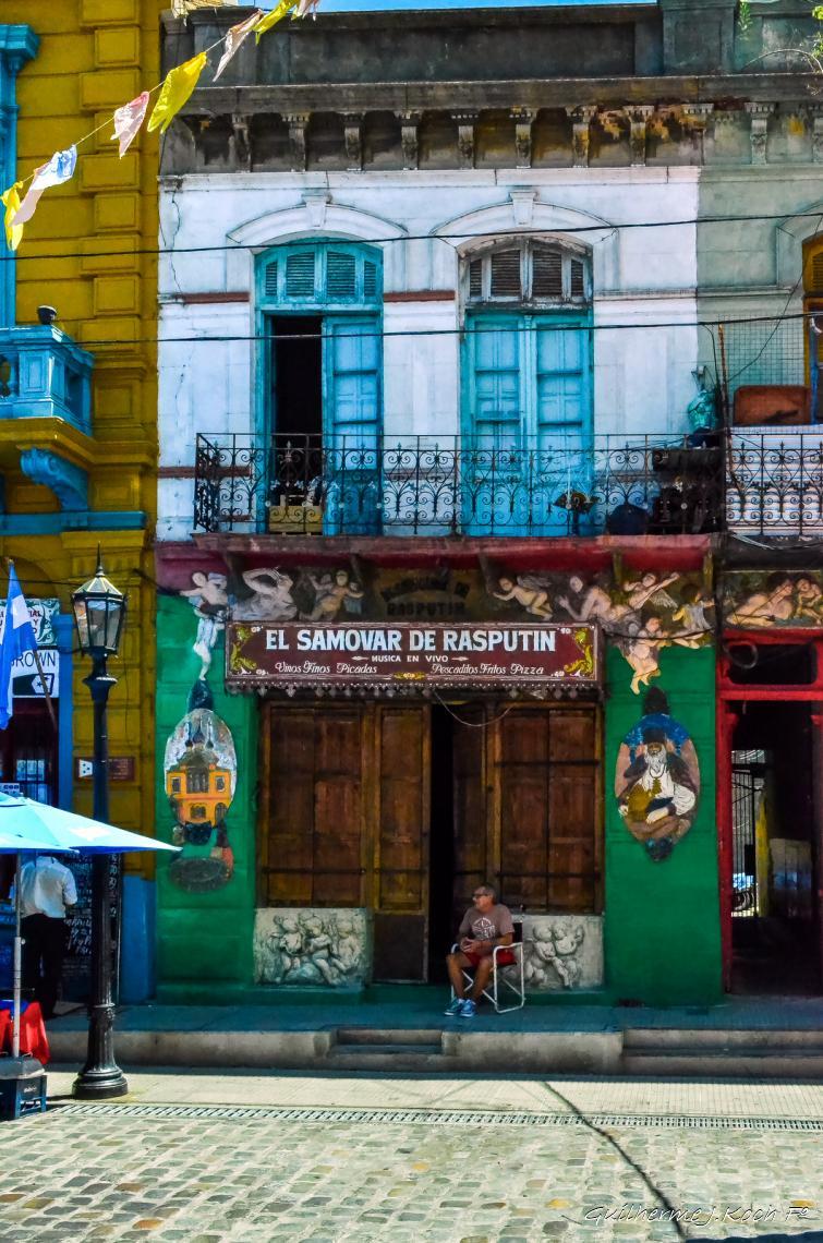 tags: 

La Boca, Bairro em Buenos Aires, Argentina