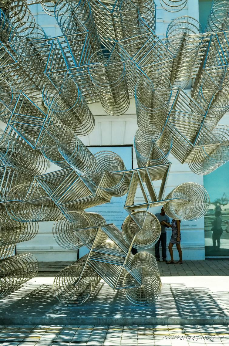 tags: 

Obra do chin&ecirc;s Ai Weiwei em La Boca, Bairro de Buenos Aires, Argentina