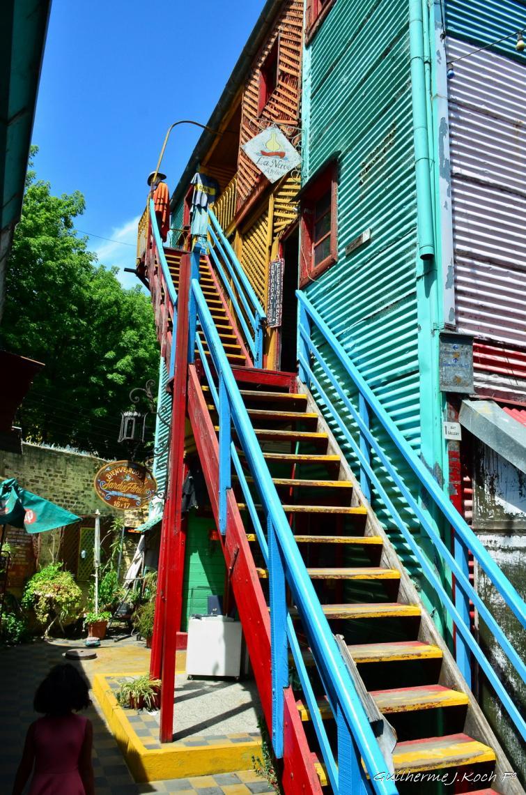 tags: 

La Boca, Bairro em Buenos Aires, Argentina