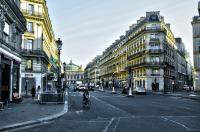 tags: 

Avenue de l'Opéra, Paris