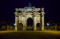 tags: 

Carrousel Arc de Triomphe, Paris