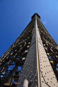 tags: 

Torre Eiffel, Paris