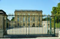 tags: 

Château du Petit Trianon, Versalhes