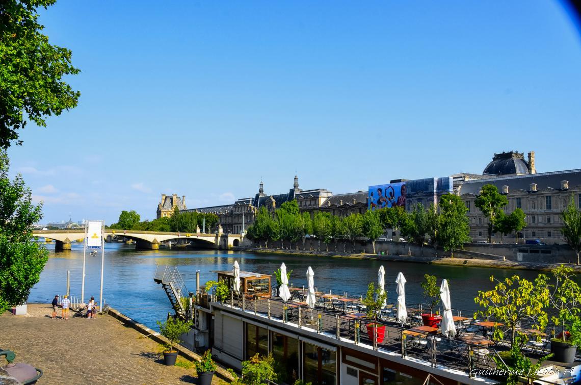 tags: 

Margens do Rio Sena, Paris