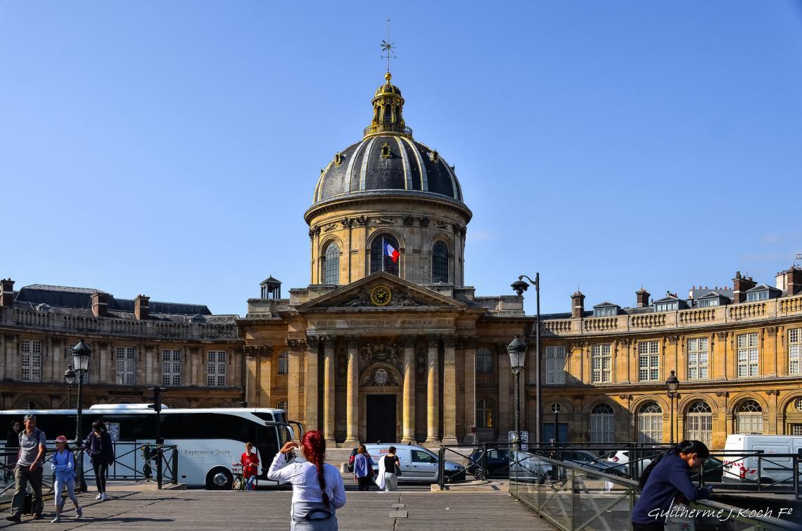 tags: 

Institut de France, Paris