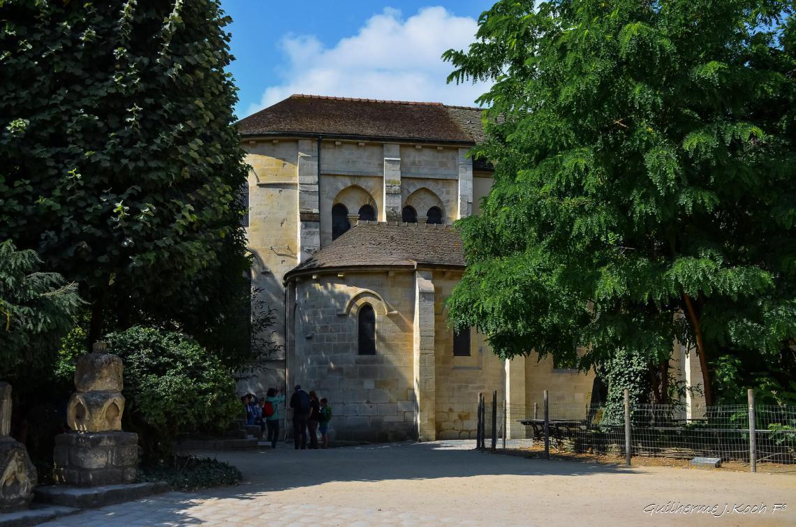 tags: 

Igreja de S&atilde;o Juli&atilde;o o Pobre, Paris