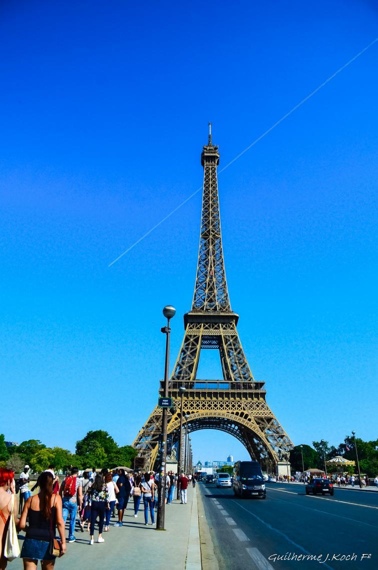 tags: 

Torre Eiffel, Paris