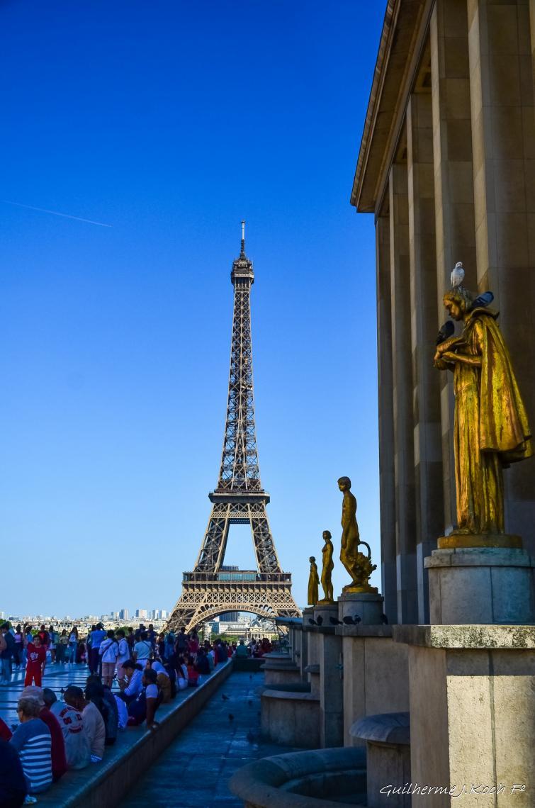 tags: 

Torre Eiffel, Paris