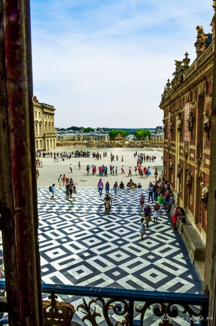 tags: 

Pal&aacute;cio de Versalhes