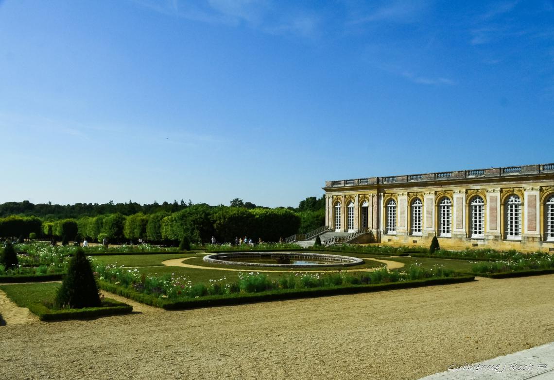 tags: 

Le Grand Trianon, Versalhes