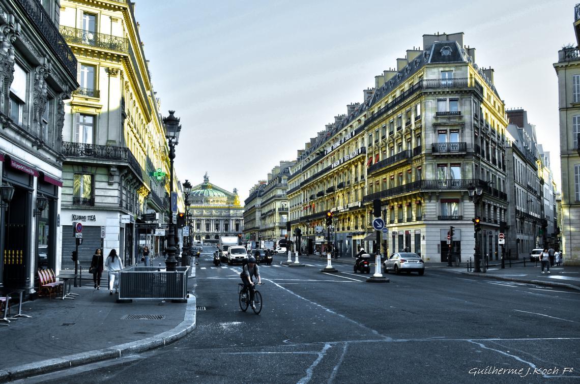 tags: 

Avenue de l'Op&eacute;ra, Paris