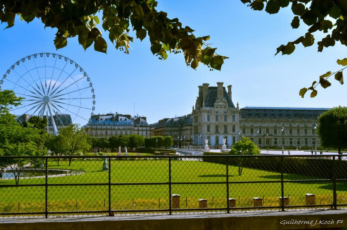 tags: 

Jardins do Louvre, Paris