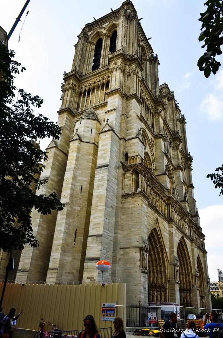 tags: 

Catedral de Notre-Dame de Paris