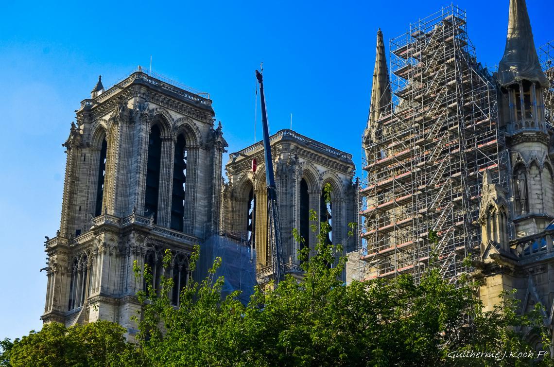 tags: 

Catedral de Notre-Dame de Paris