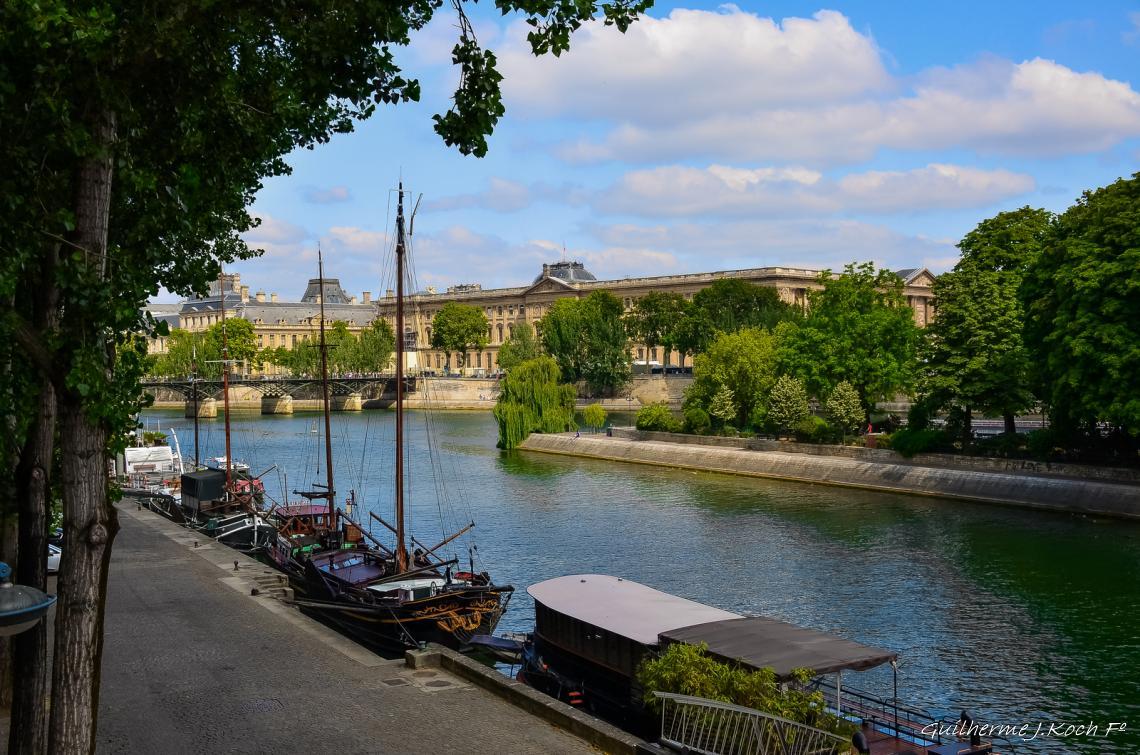 tags: 

Margens do Rio Sena, Paris