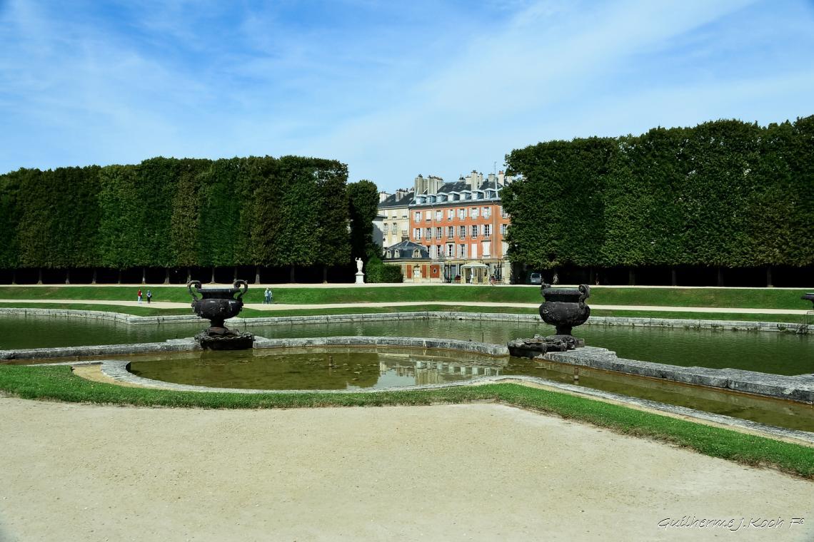 tags: 

Pal&aacute;cio de Versalhes, Jardins