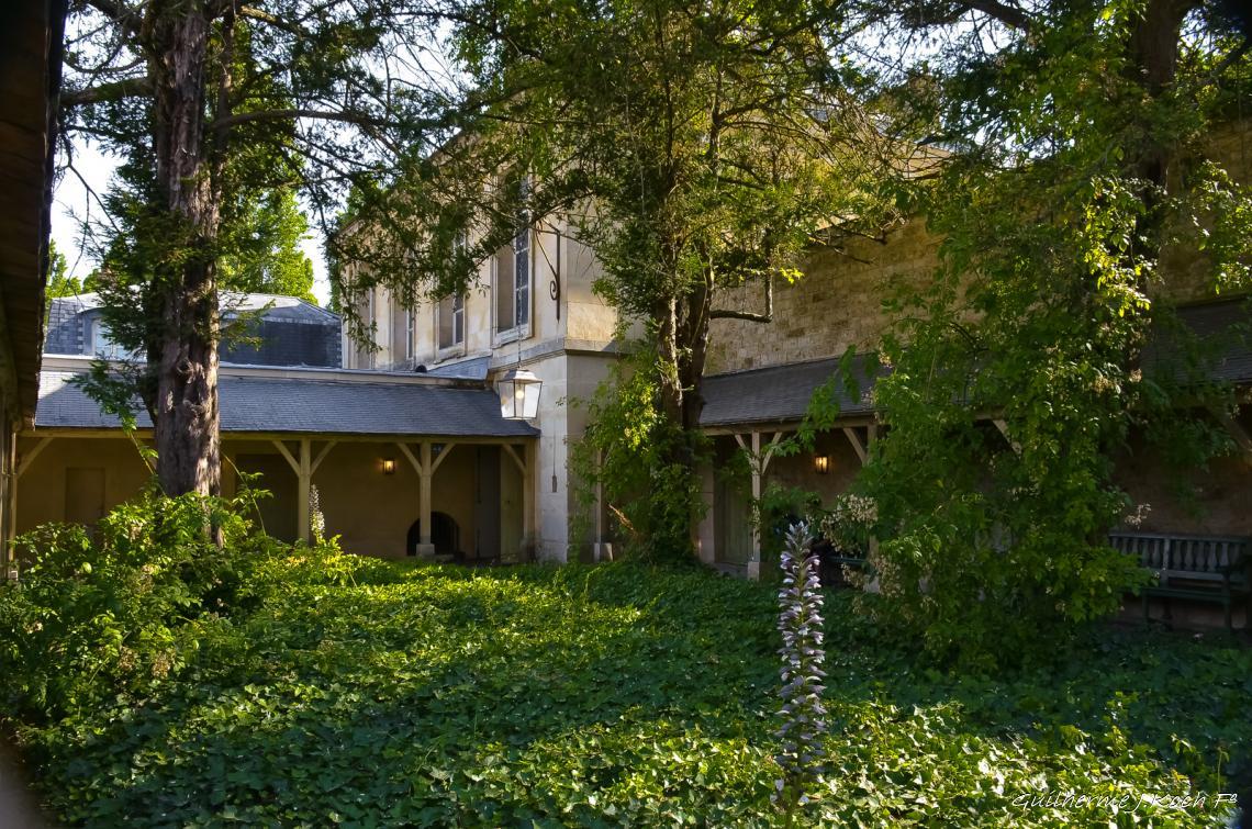 tags: 

Ch&acirc;teau du Petit Trianon, Versalhes