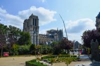 tags: 

Catedral de Notre-Dame de Paris