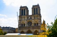 tags: 

Catedral de Notre-Dame de Paris
