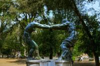 tags: 

Fonte Gaia, Jardins da Villa Borghese, Roma, Ita