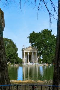 tags: 

Temple of Asclepius, Jardins da Villa Borghese, Roma, Ita