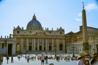 tags: 

Basílica de São Pedro, Cidade do Vaticano