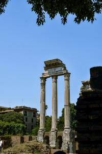tags: 

Templo de Vesta, Roma, Ita