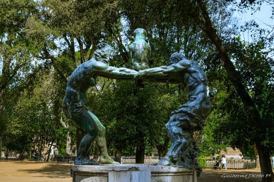tags: 

Fonte Gaia, Jardins da Villa Borghese, Roma, Ita