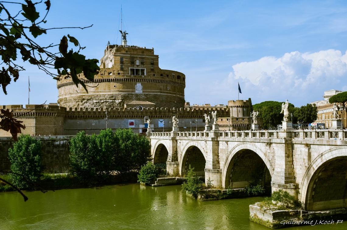 tags: 

Castelo Sant'Angelo, Roma, Ita
