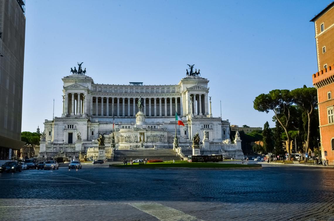 tags: 

Monumento a V&iacute;tor Emanuel II da It&aacute;lia, Roma, Ita