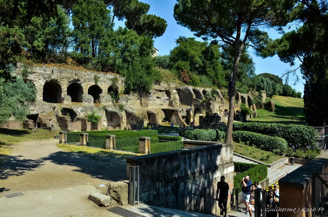 tags: 

Subida ao Monte Palatino, Roma, Ita